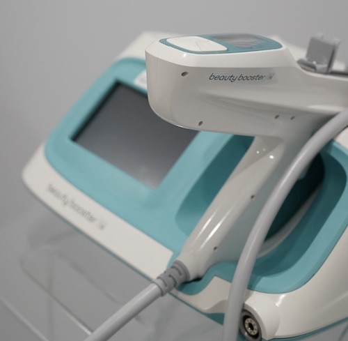 Beauty Booster skincare system