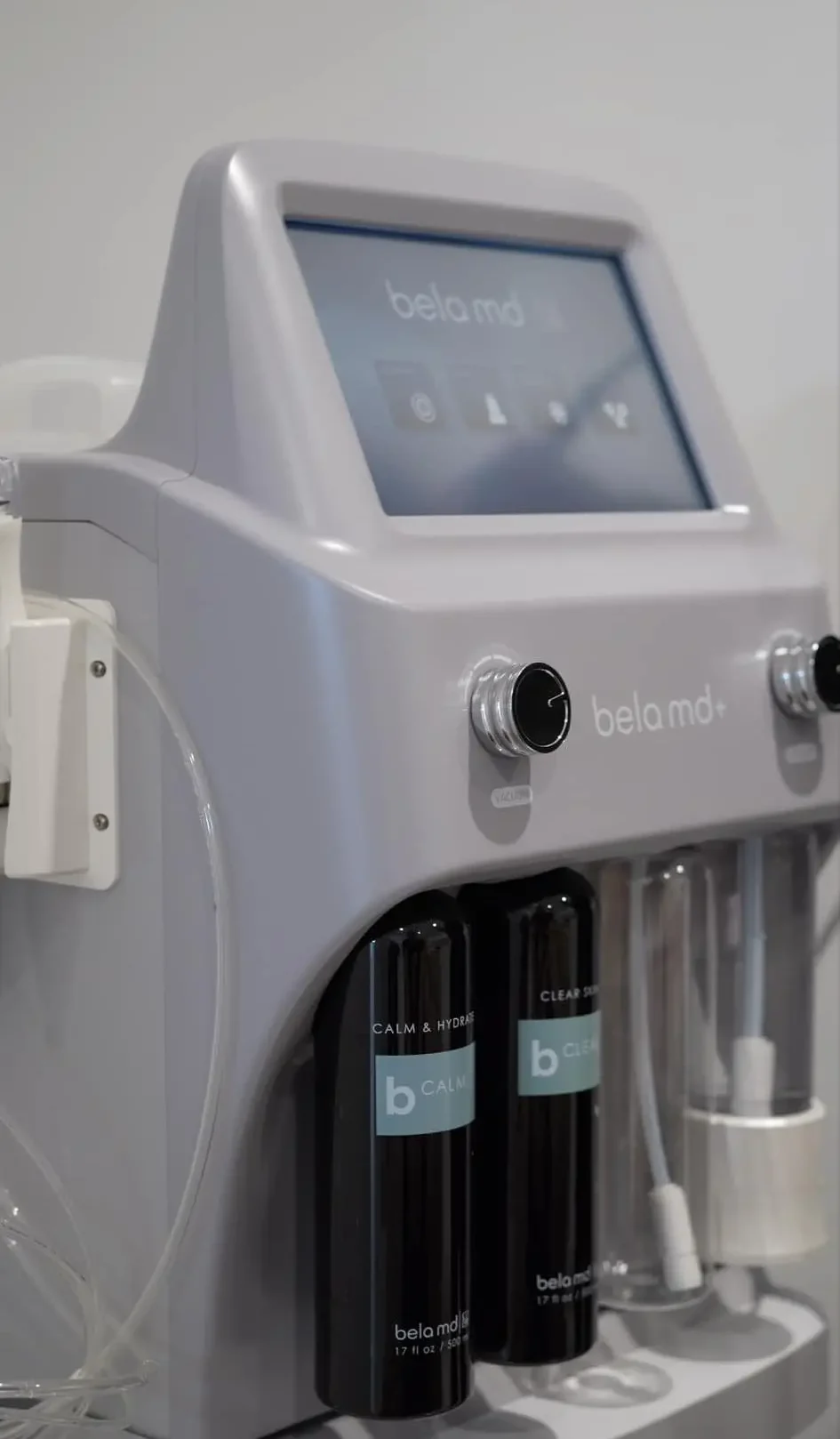 Machine BELA MD