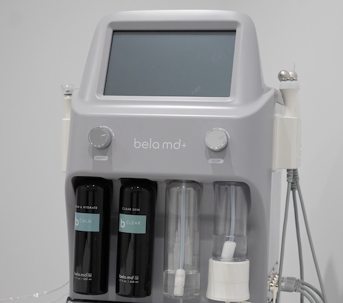 Bela MD care system